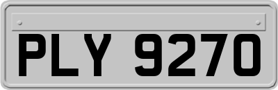 PLY9270