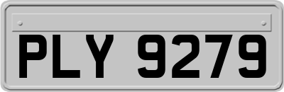 PLY9279