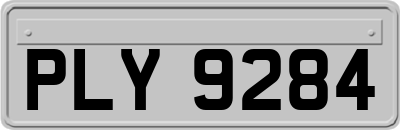 PLY9284