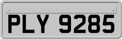 PLY9285