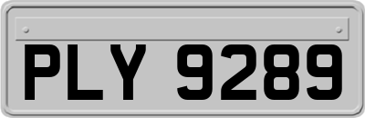 PLY9289