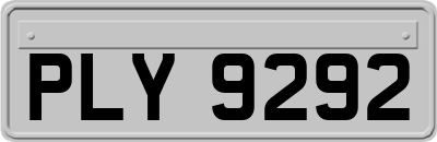 PLY9292