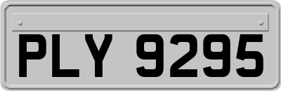 PLY9295