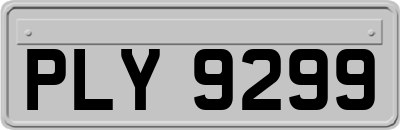 PLY9299