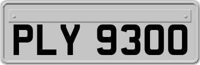 PLY9300