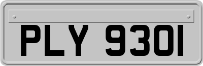 PLY9301