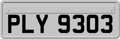 PLY9303