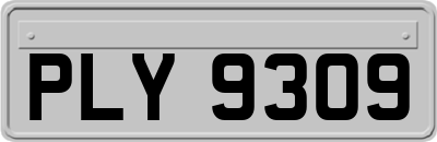 PLY9309