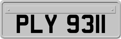 PLY9311