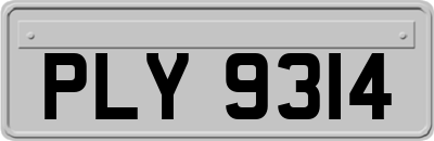 PLY9314