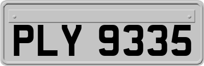 PLY9335