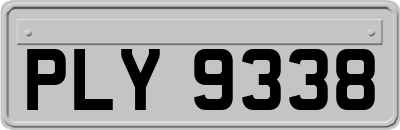 PLY9338