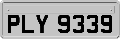 PLY9339