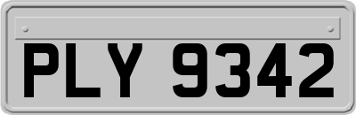 PLY9342