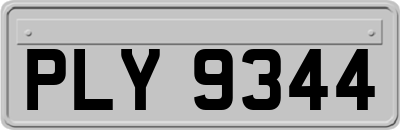 PLY9344