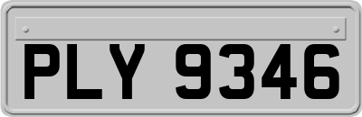 PLY9346