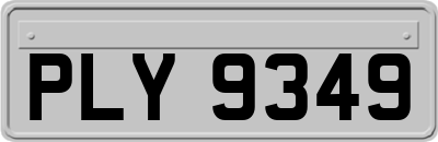 PLY9349