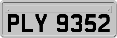 PLY9352