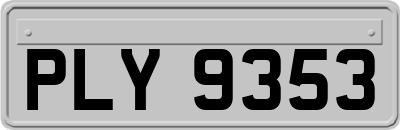 PLY9353