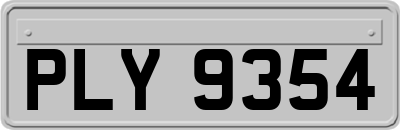 PLY9354