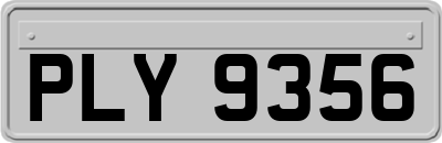 PLY9356