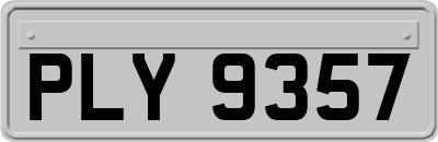 PLY9357