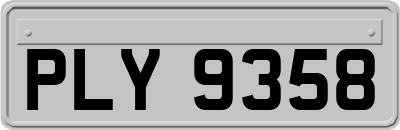 PLY9358