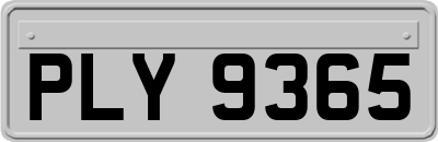 PLY9365