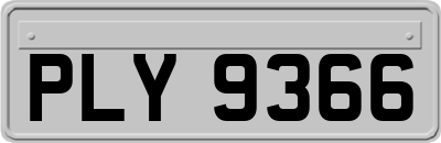 PLY9366