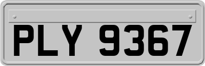 PLY9367