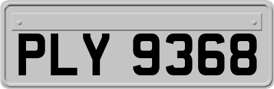 PLY9368