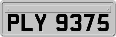 PLY9375