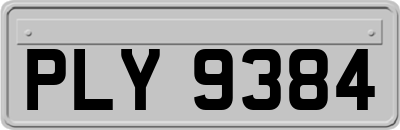 PLY9384