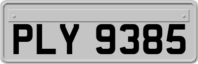 PLY9385