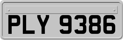 PLY9386