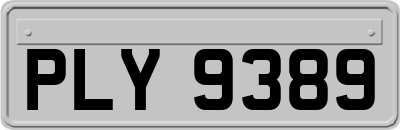 PLY9389