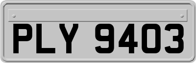 PLY9403