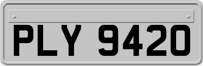 PLY9420