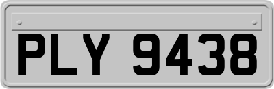 PLY9438