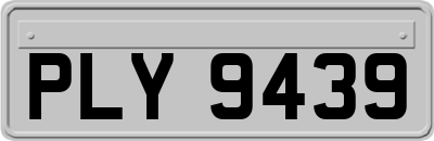 PLY9439