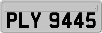 PLY9445