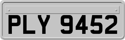 PLY9452