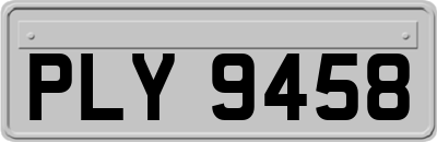 PLY9458