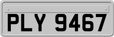 PLY9467