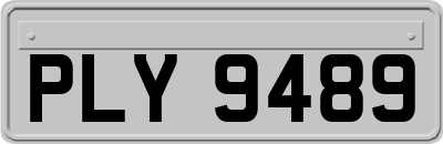 PLY9489