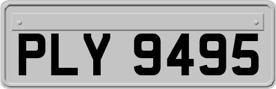 PLY9495