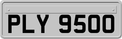 PLY9500