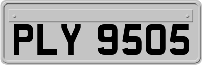 PLY9505