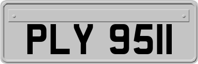 PLY9511