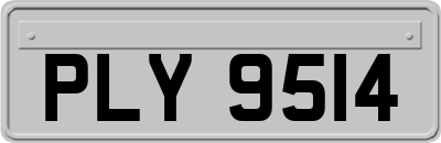 PLY9514